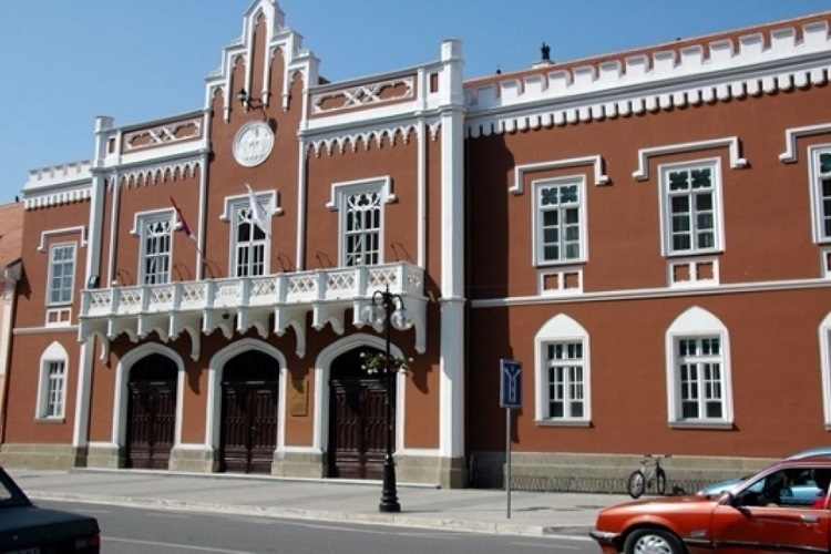 К О Н К У Р С ЗА ДОДЕЛУ НАГРАДЕ НАЈБОЉИМ СТУДЕНТИМА СА ТЕРИТОРИЈЕ ГРАДА ВРШЦА ЗА...